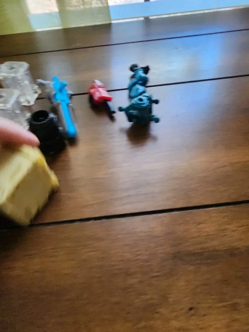 Star Wars Box Busters